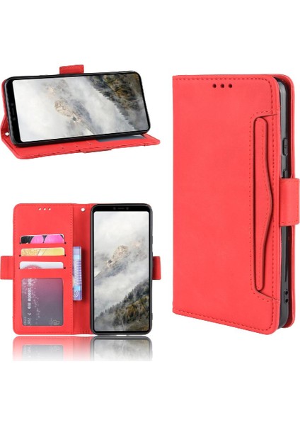 Google Pixel 4 Için Durum (Yurt Dışından)