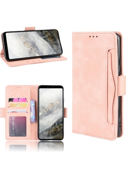 Google Pixel 4 Için Durum (Yurt Dışından)