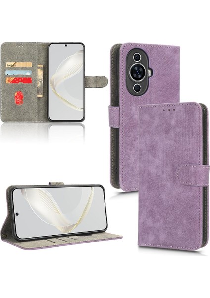 Huawei Nova 11 Için Kılıf (Yurt Dışından)