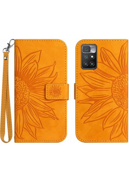 Xiaomi Redmi 10 4g Için Kılıf (Yurt Dışından)