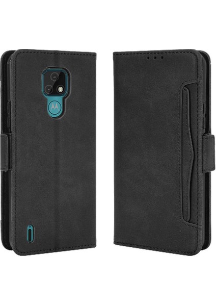 Motorola Moto E7 Için Kılıf (Yurt Dışından) fırsatları