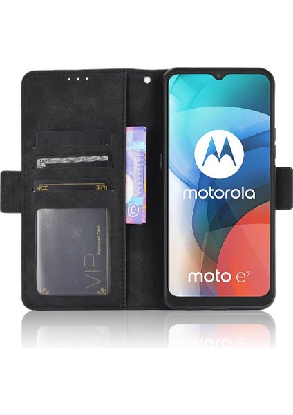 Motorola Moto E7 Için Kılıf (Yurt Dışından) indirimleri
