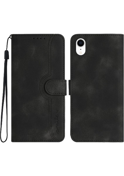 Iphone Xr Kılıf ile Uyumlu (Yurt Dışından)