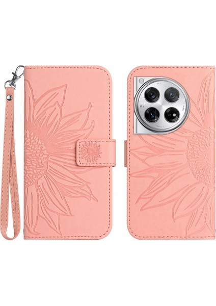 Oneplus 12 5g Için Kılıf (Yurt Dışından)