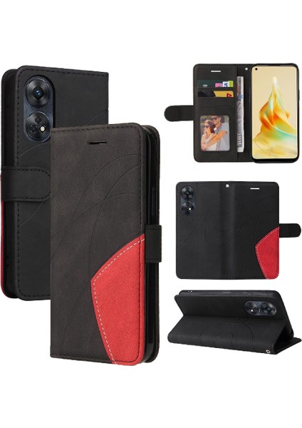 Oppo Oppo 8t 4g Telefon Kılıfı Için Kılıf (Yurt Dışından)