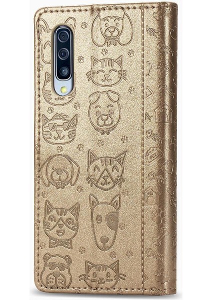 Samsung Galaxy A70 Için Kılıf (Yurt Dışından) indirimleri