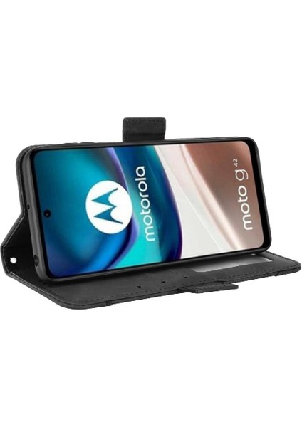 Motorola Moto G42 Için Kılıf (Yurt Dışından) modelleri