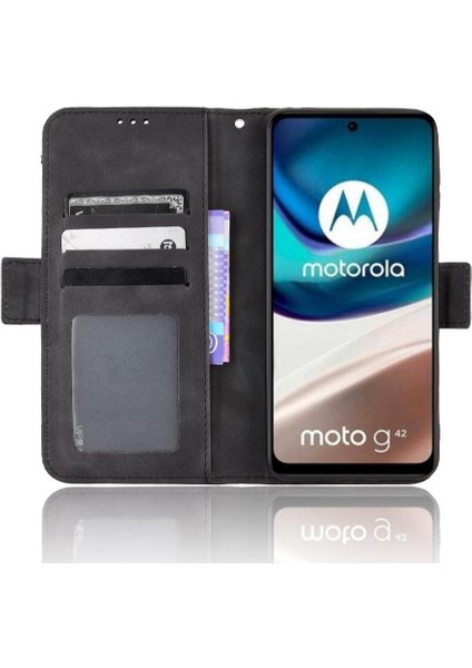 Motorola Moto G42 Için Kılıf (Yurt Dışından) indirimleri