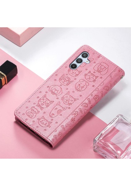 Samsung Galaxy A34 5g Için Kılıf (Yurt Dışından) fırsatları