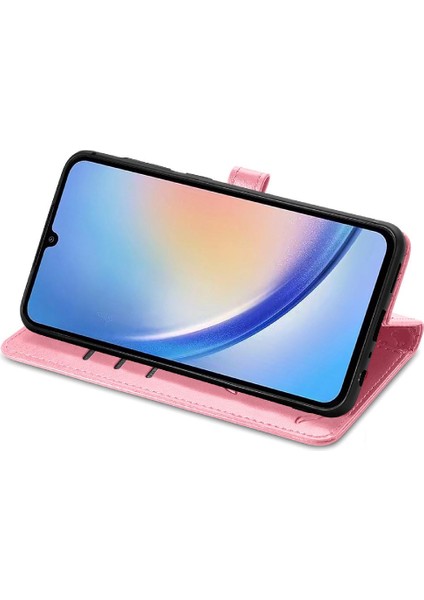 Samsung Galaxy A34 5g Için Kılıf (Yurt Dışından) indirimleri