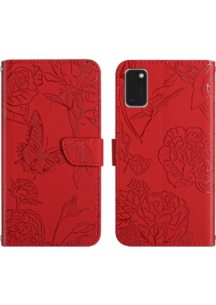 Samsung Galaxy A41 Için Kılıf (Yurt Dışından)