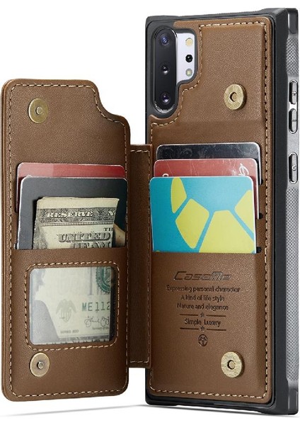 Samsung Galaxy Not 10 Artı Ince Darbeye Dayanıklı Durumda (Yurt Dışından) modelleri