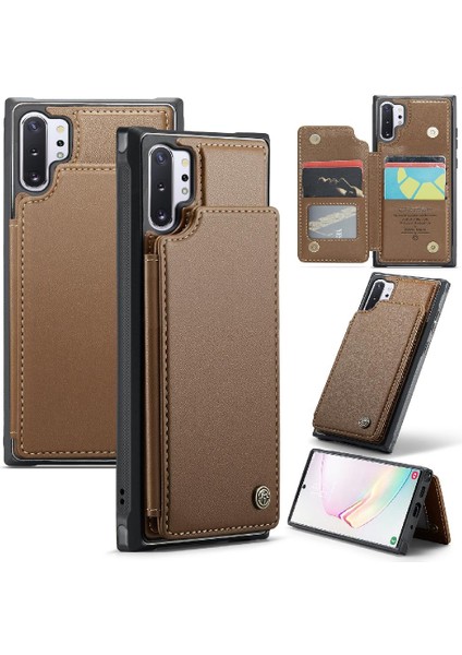 Samsung Galaxy Not 10 Artı Ince Darbeye Dayanıklı Durumda (Yurt Dışından) indirimleri