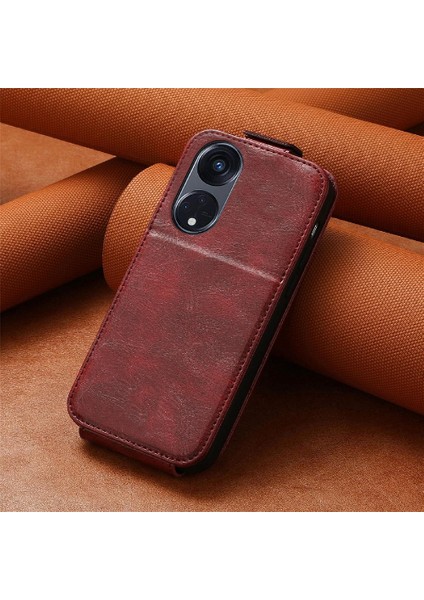 Oppo Oppo 8t 5g Flip Kapak Için Kılıf Moda Tasarım Cüzdan Fonksiyon Vaka (Yurt Dışından) indirimleri