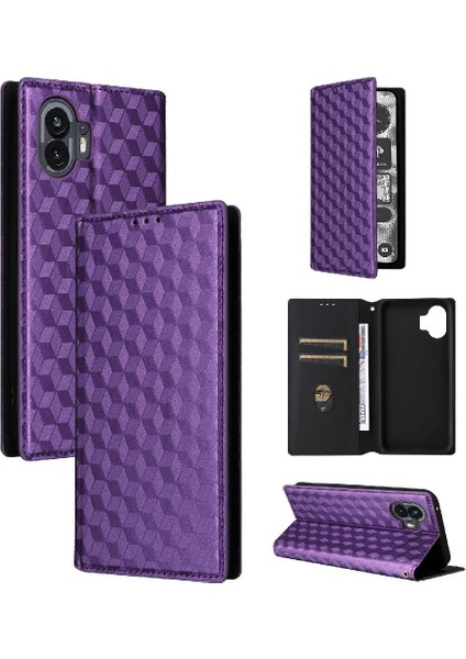 Nothing Telefon 2 (Yurt Dışından)