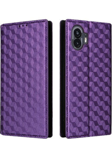 Nothing Telefon 2 (Yurt Dışından)