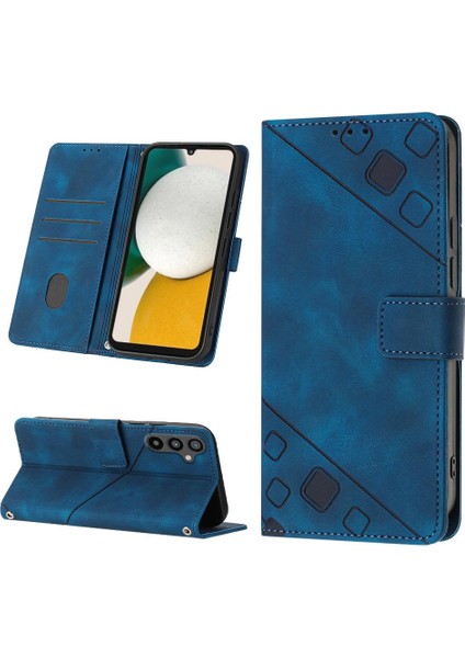 Samsung Galaxy A34 Için Kılıf (Yurt Dışından)