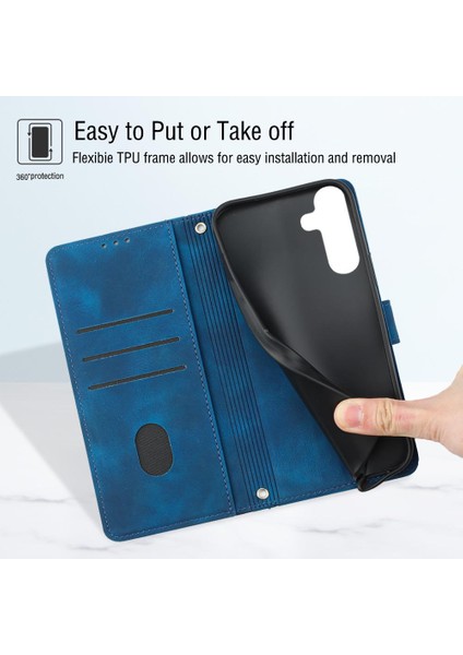 Samsung Galaxy A34 Için Kılıf (Yurt Dışından) fiyatları