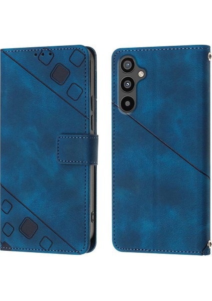 Samsung Galaxy A34 Için Kılıf (Yurt Dışından) modelleri