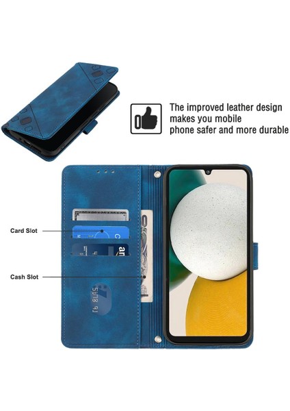 Samsung Galaxy A34 Için Kılıf (Yurt Dışından) indirimleri