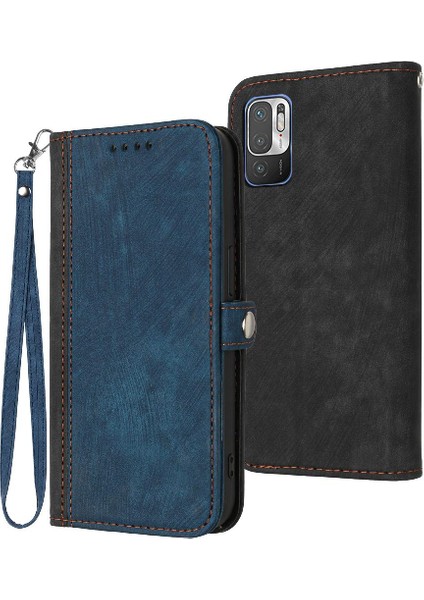 Xiaomi Redmi Not 10 5g Telefon Kılıfı (Yurt Dışından)