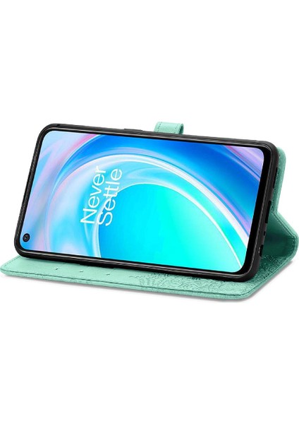 Oneplus Nord Ce 2 Lite 5g Flip Kapak Için Kılıf Basit Iş Darbeye (Yurt Dışından) modelleri