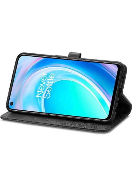 Oneplus Nord Ce 2 Lite 5g Flip Kapak Için Kılıf Basit Iş Darbeye (Yurt Dışından) modelleri