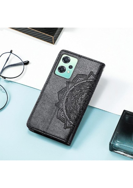 Oneplus Nord Ce 2 Lite 5g Flip Kapak Için Kılıf Basit Iş Darbeye (Yurt Dışından) indirimleri