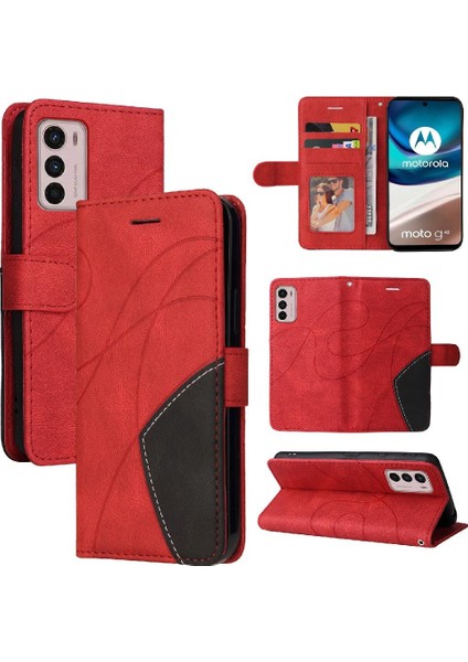 Motorola Moto G42 Telefon Kılıfı Için Kılıf (Yurt Dışından)