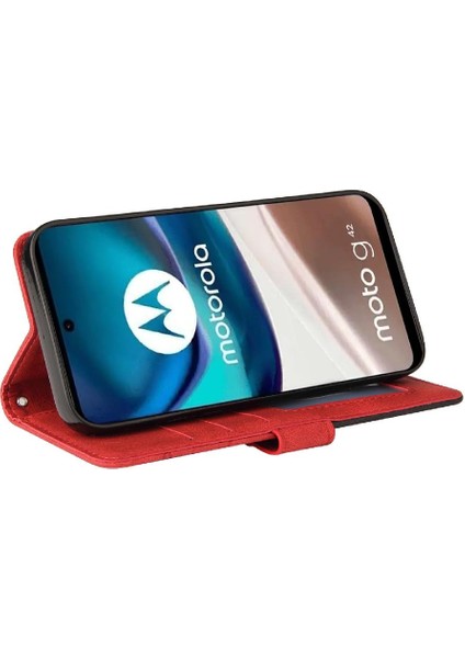 Motorola Moto G42 Telefon Kılıfı Için Kılıf (Yurt Dışından) fırsatları