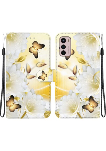 Motorola Moto G42 Için Kılıf (Yurt Dışından) indirimleri