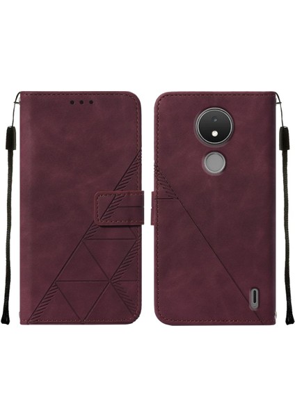 Nokia C21 Için Durum (Yurt Dışından) modelleri