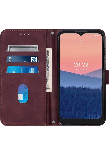 Nokia C21 Için Durum (Yurt Dışından) indirimleri