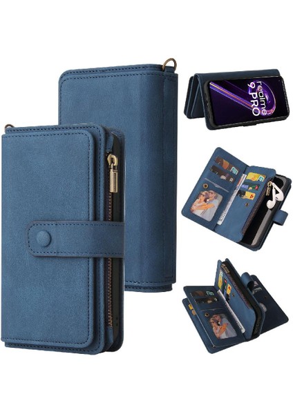 Oppo Realme 9 Pro 5g Telefon Kılıfı Için Kılıf (Yurt Dışından)