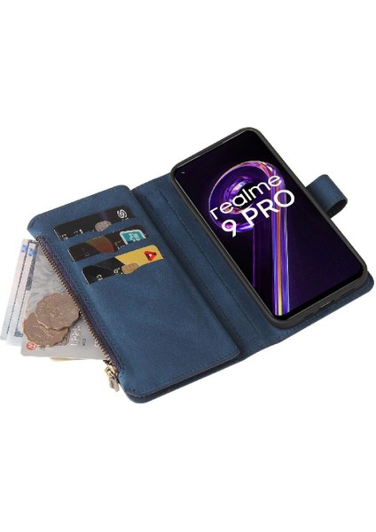 Oppo Realme 9 Pro 5g Telefon Kılıfı Için Kılıf (Yurt Dışından) modelleri