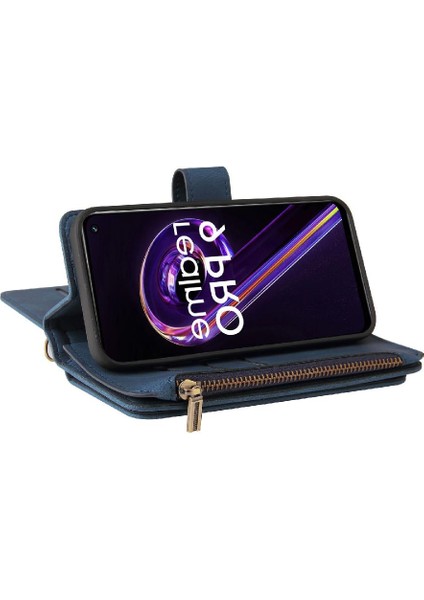 Oppo Realme 9 Pro 5g Telefon Kılıfı Için Kılıf (Yurt Dışından) fırsatları