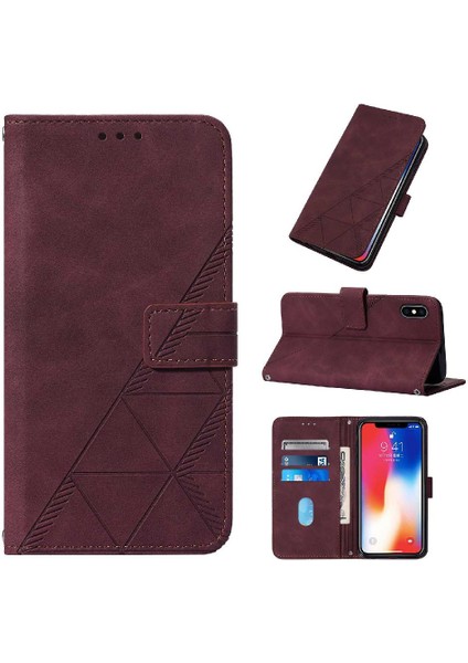 Iphone X/xs Için Kılıf (Yurt Dışından)