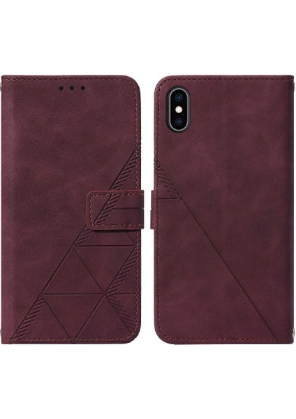 Iphone X/xs Için Kılıf (Yurt Dışından)