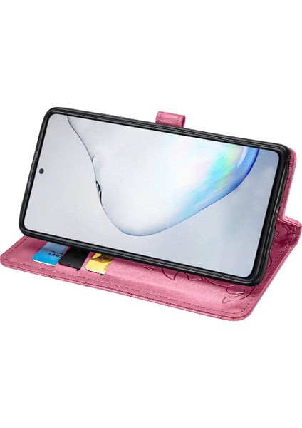 Samsung Galaxy A81 Için Kılıf (Yurt Dışından) modelleri