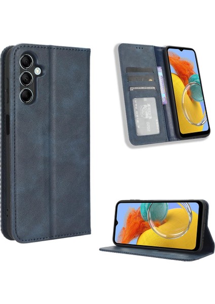 Samsung Galaxy M34 5g Için Kılıf (Yurt Dışından)