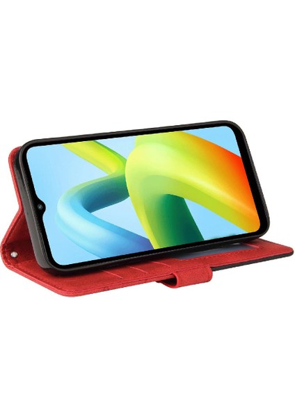 Xiaomi Redmi A1 Artı Telefon Kılıfı (Yurt Dışından) modelleri