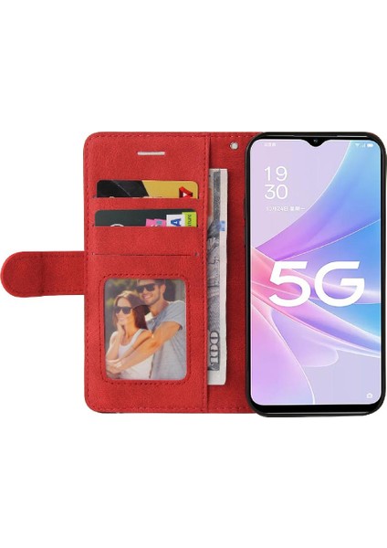 Oppo A78 5g Telefon Kılıfı Için Kılıf (Yurt Dışından) modelleri