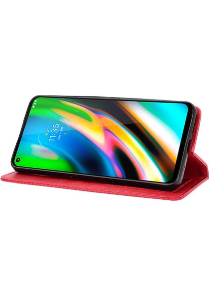 Motorola Moto G9 Plus Için Kılıf (Yurt Dışından) indirimleri