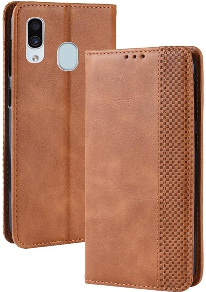 Samsung Galaxy A40 Için Kılıf (Yurt Dışından)
