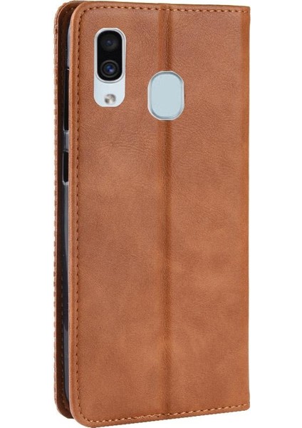 Samsung Galaxy A40 Için Kılıf (Yurt Dışından)