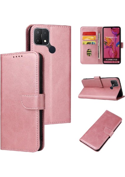 Oppo A78 5g Için Kılıf (Yurt Dışından)