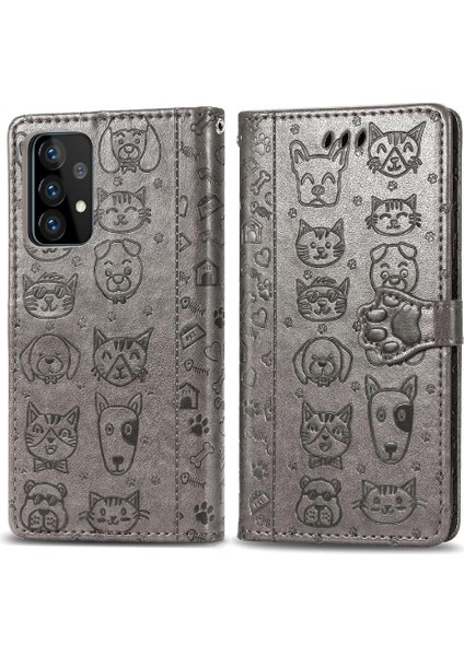 Samsung Galaxy A72 Için Kılıf (Yurt Dışından)