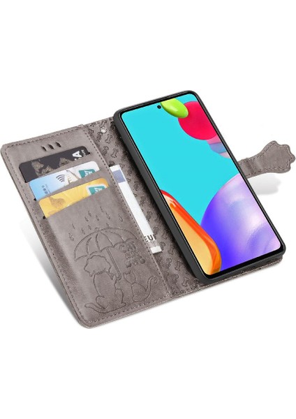 Samsung Galaxy A72 Için Kılıf (Yurt Dışından) fiyatları