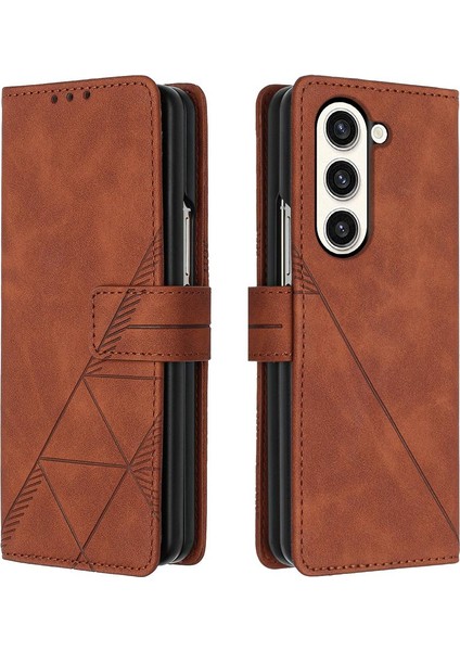 Samsung Galaxy Z Fold 5 5g Için Kılıf (Yurt Dışından) indirimleri