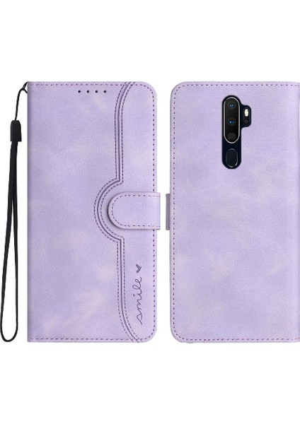 Oppo A9 2020/A5 2020 Davası ile Uyumlu (Yurt Dışından)